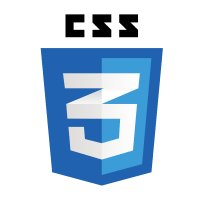 CSS technology icon