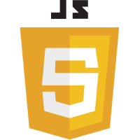 Javascript technology icon